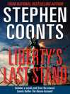 Cover image for Liberty's Last Stand